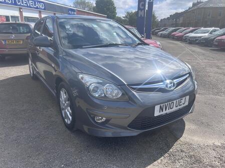 HYUNDAI I30 1.4 Comfort
